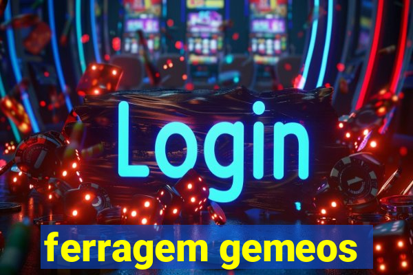 ferragem gemeos