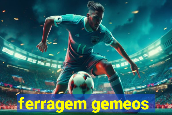 ferragem gemeos