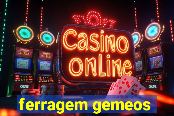 ferragem gemeos