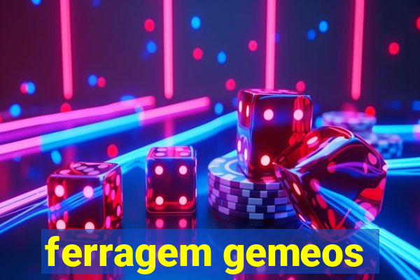 ferragem gemeos