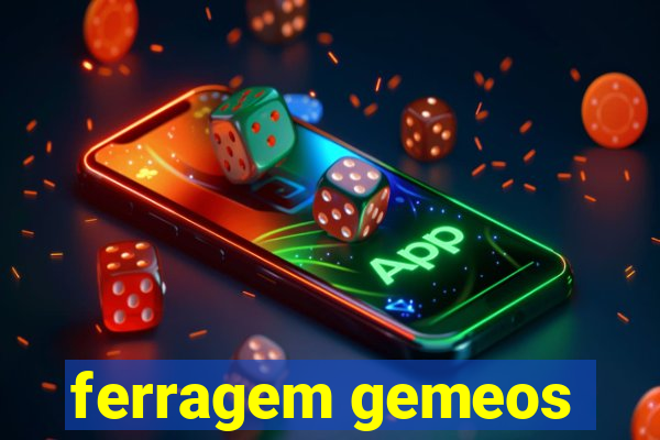 ferragem gemeos