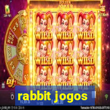 rabbit jogos