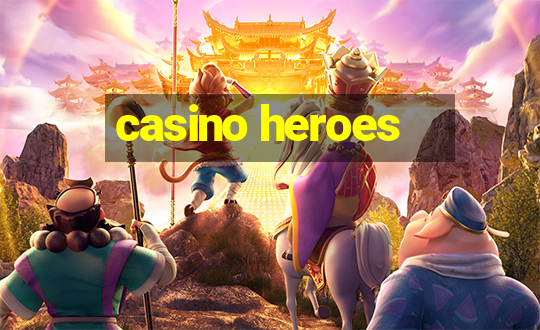 casino heroes