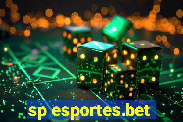 sp esportes.bet