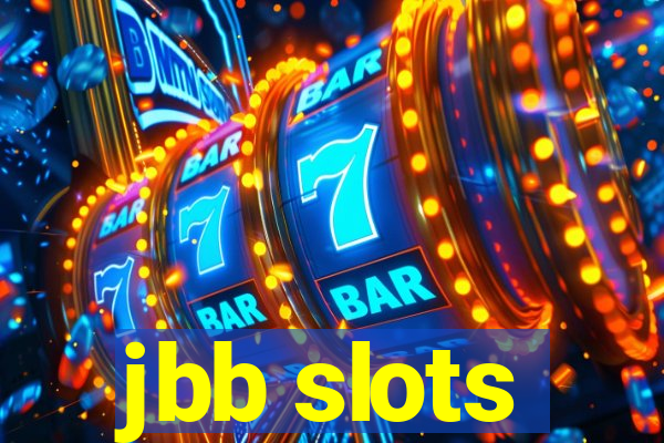 jbb slots