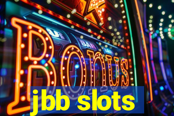 jbb slots