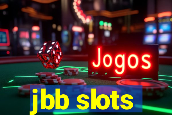 jbb slots