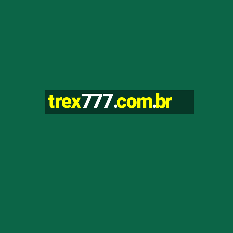 trex777.com.br