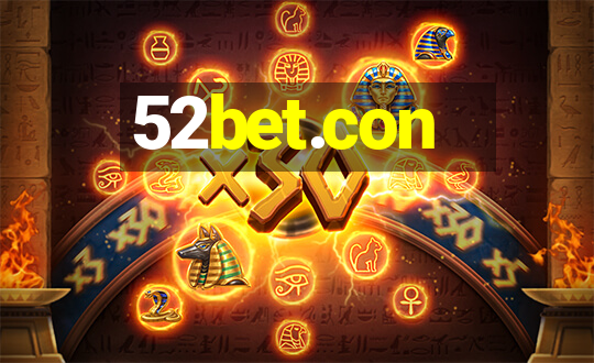 52bet.con