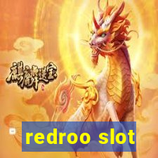 redroo slot