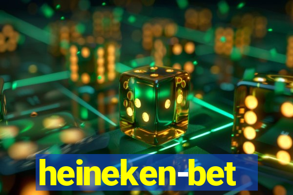 heineken-bet