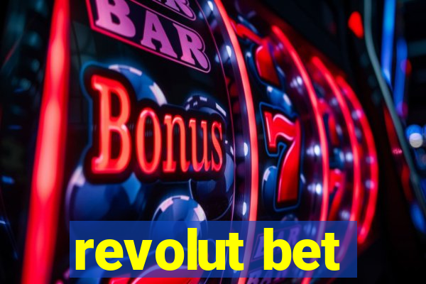 revolut bet