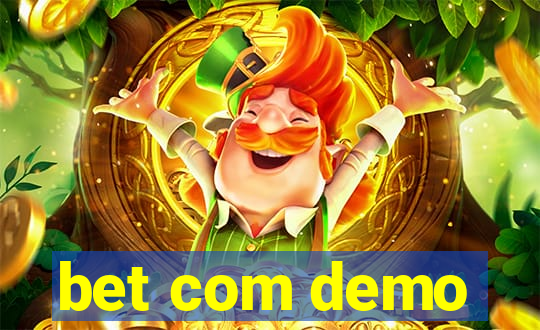 bet com demo