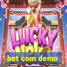 bet com demo