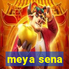 meya sena