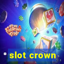 slot crown