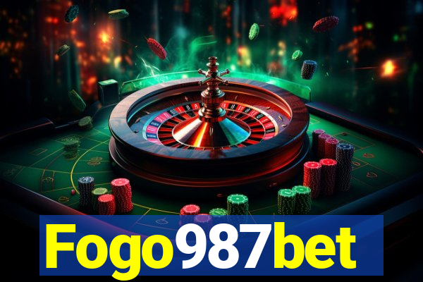 Fogo987bet