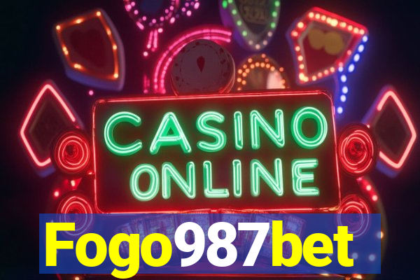 Fogo987bet