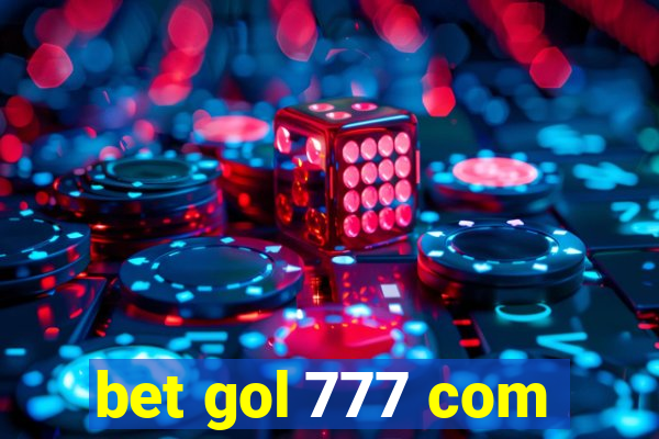 bet gol 777 com