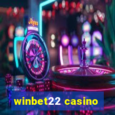 winbet22 casino