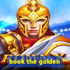 book the golden