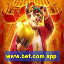 www.bet.com app