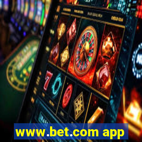 www.bet.com app