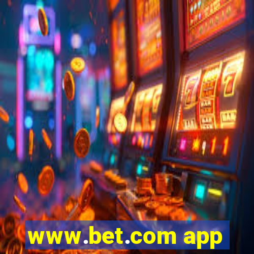 www.bet.com app