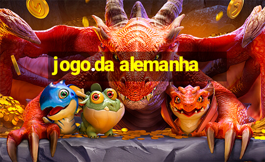 jogo.da alemanha