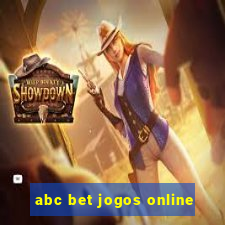 abc bet jogos online