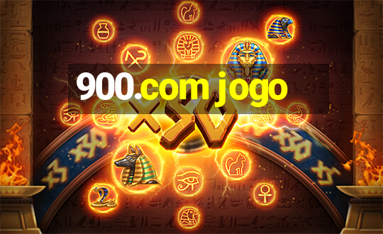 900.com jogo