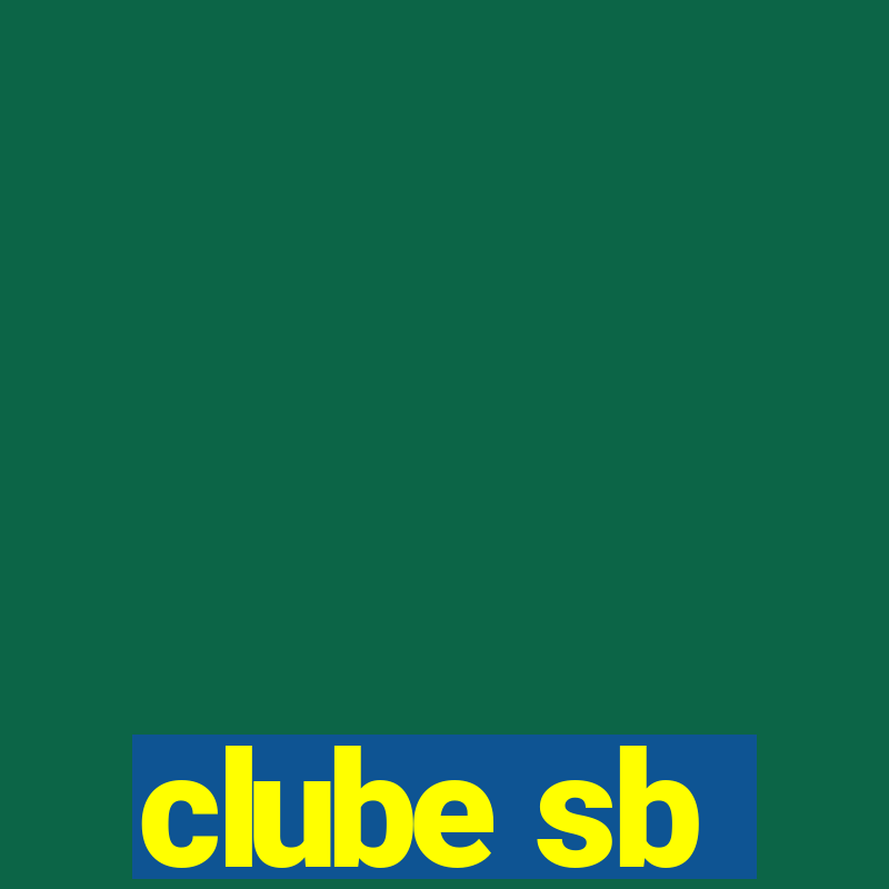 clube sb