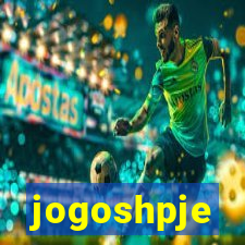 jogoshpje