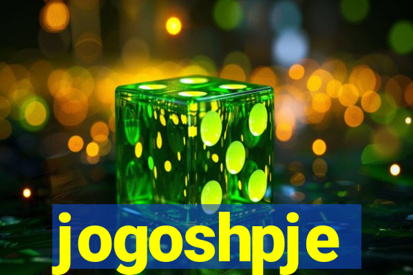 jogoshpje