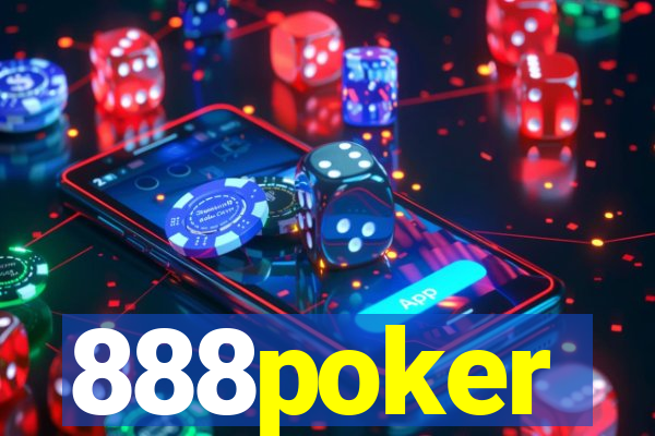 888poker