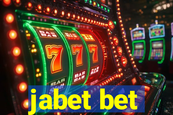 jabet bet