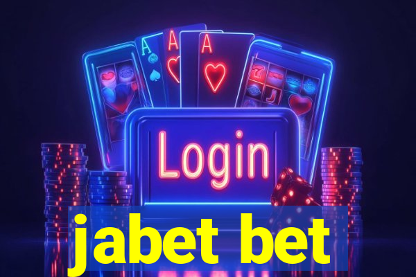 jabet bet