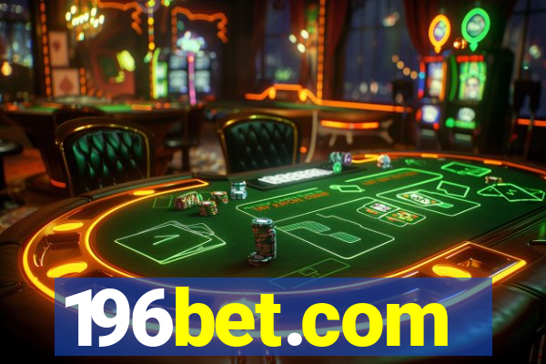 196bet.com