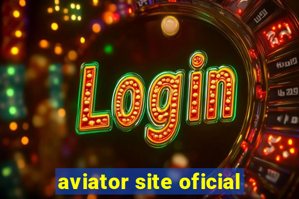 aviator site oficial