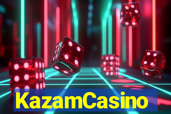 KazamCasino