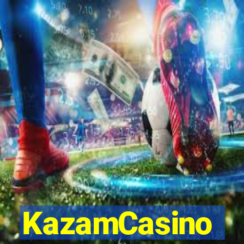 KazamCasino