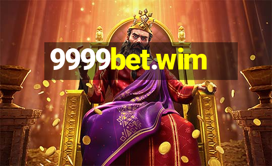 9999bet.wim