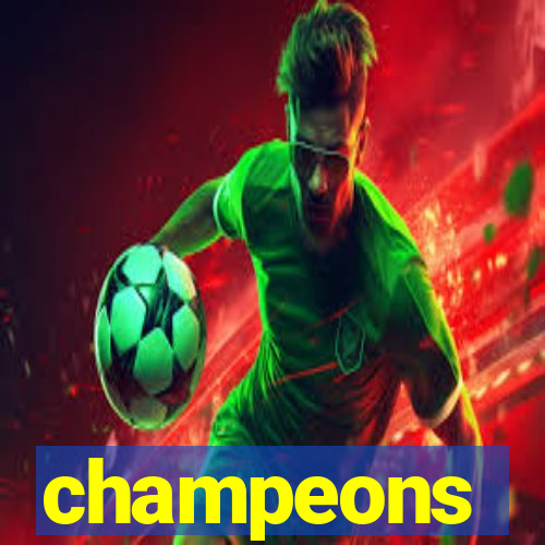 champeons