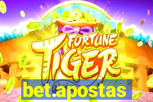 bet.apostas