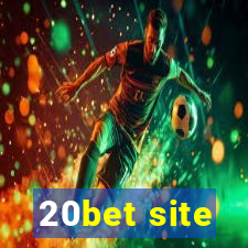 20bet site