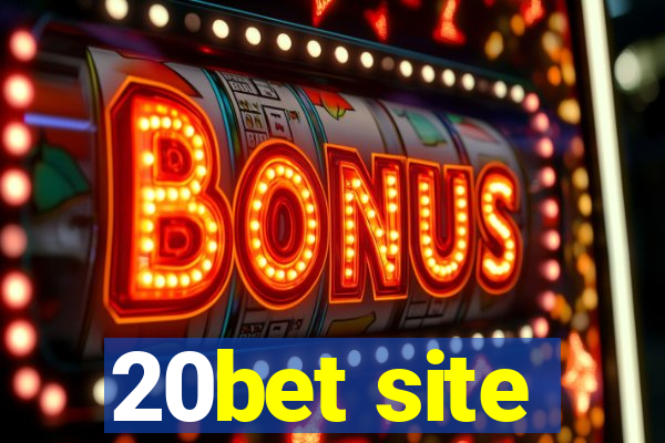 20bet site