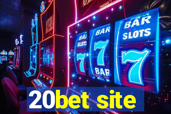 20bet site