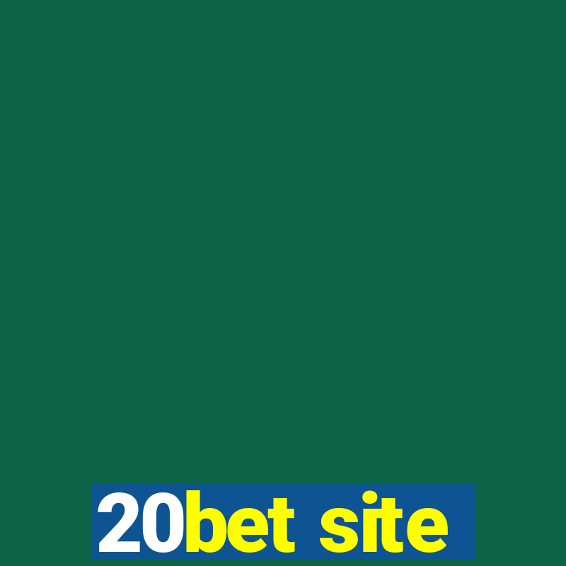 20bet site