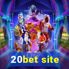 20bet site