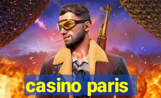 casino paris